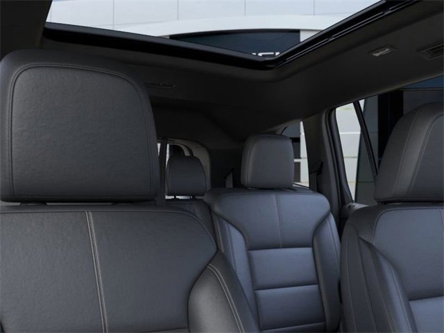 2026 GMC Acadia Elevation - Photo 24