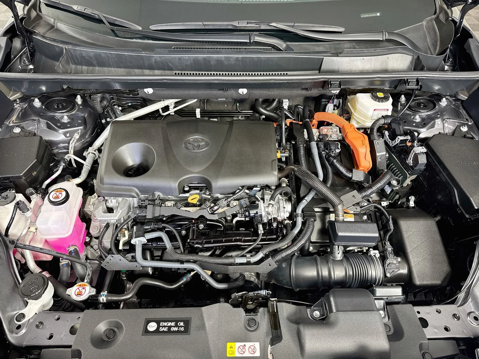 Certified Used 2025 Gray Toyota XLE image 28
