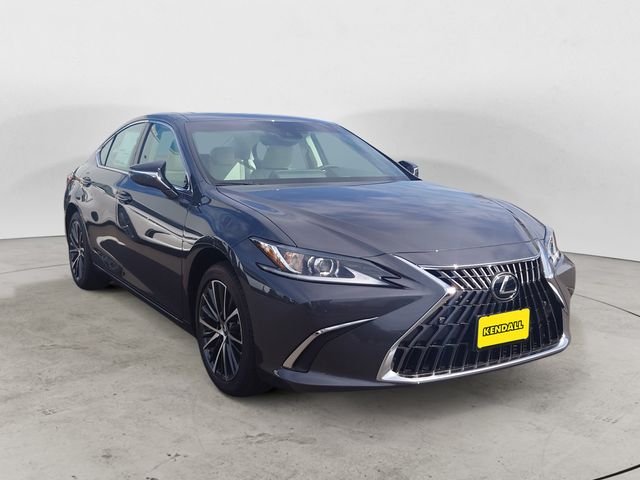 2025 Lexus ES 350 - Photo 7