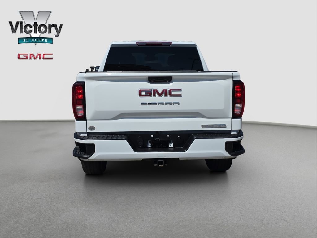 2024 GMC Sierra 1500 Elevation - Photo 16