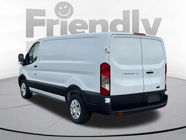 2025 Ford Transit Van Base - Photo 32
