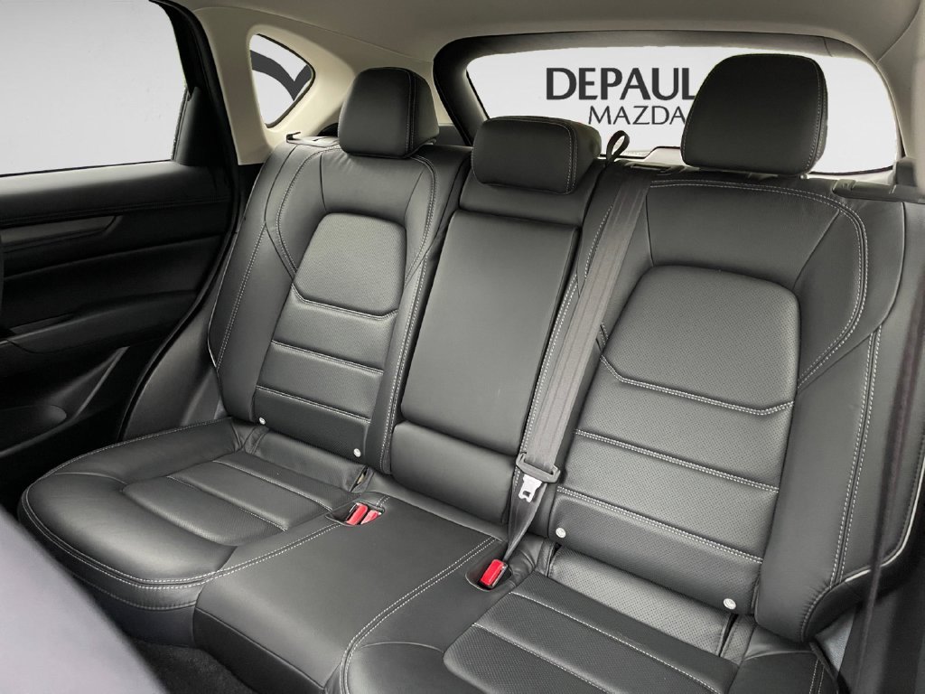 Used 2025 White Mazda 2.5 S Preferred Package image 12