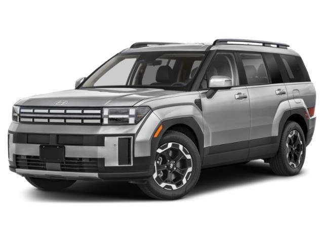 2026 Hyundai Santa Fe — photo 1