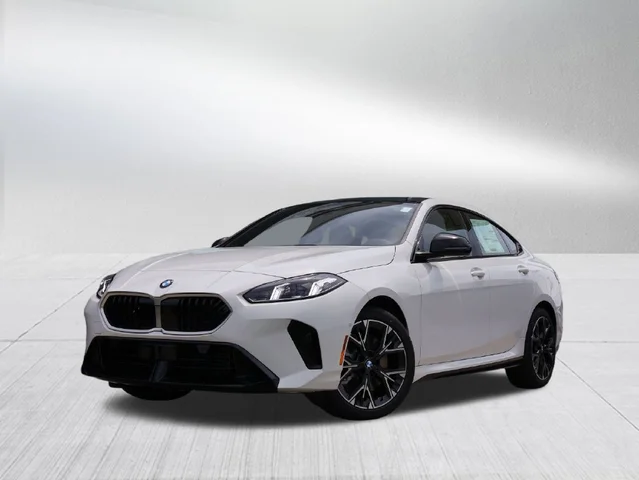 2026 BMW 228i 228 Gran Coupe