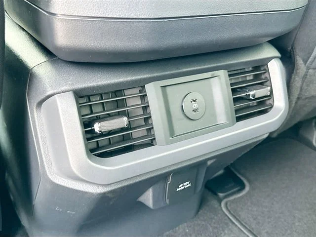 New 2026 Oxford White Ford XLT image 18