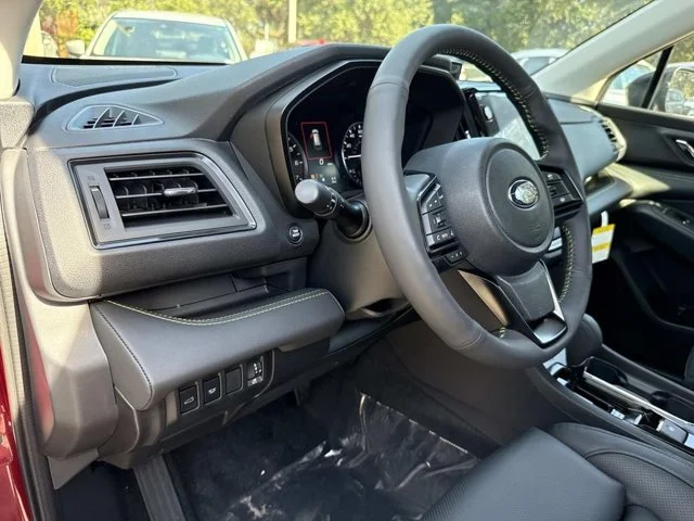 2026 Subaru Ascent Onyx Edition-Touring - Photo 66