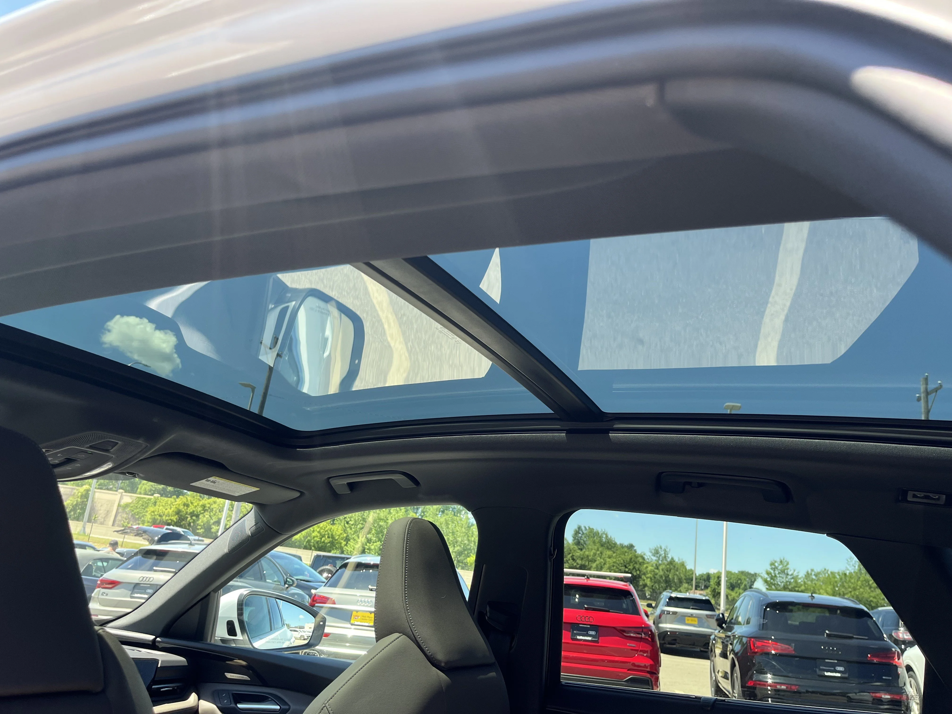 2025 Audi Q5 Premium Plus - Photo 33