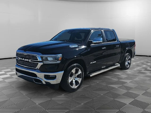 2022 RAM 1500 Pickup