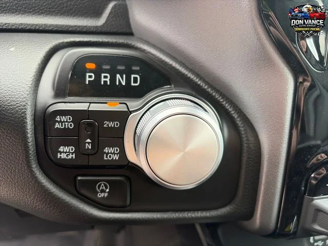 Used 2023 Blue Ram Laramie image 24