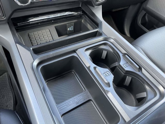 2026 Ford F-250 Super Duty Lariat - Photo 20