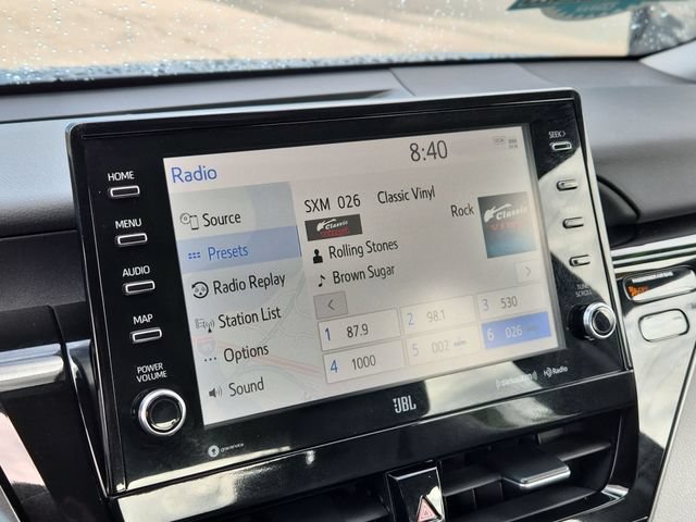 2024 Toyota Camry XLE - Photo 12