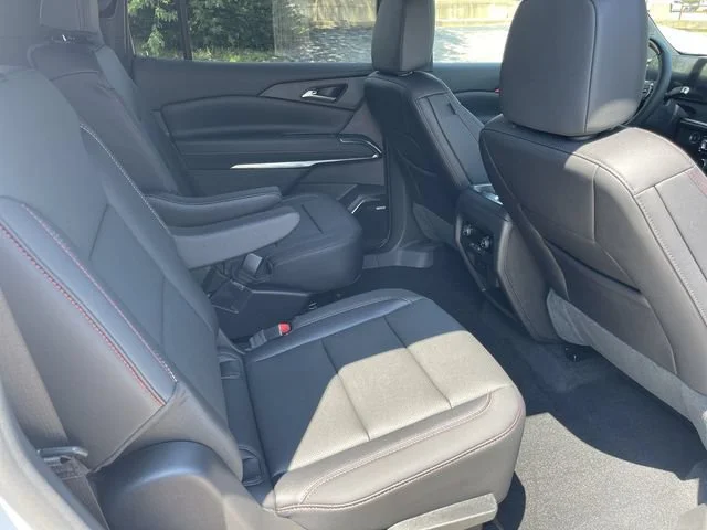2026 Chevrolet Traverse Z71 - Photo 15