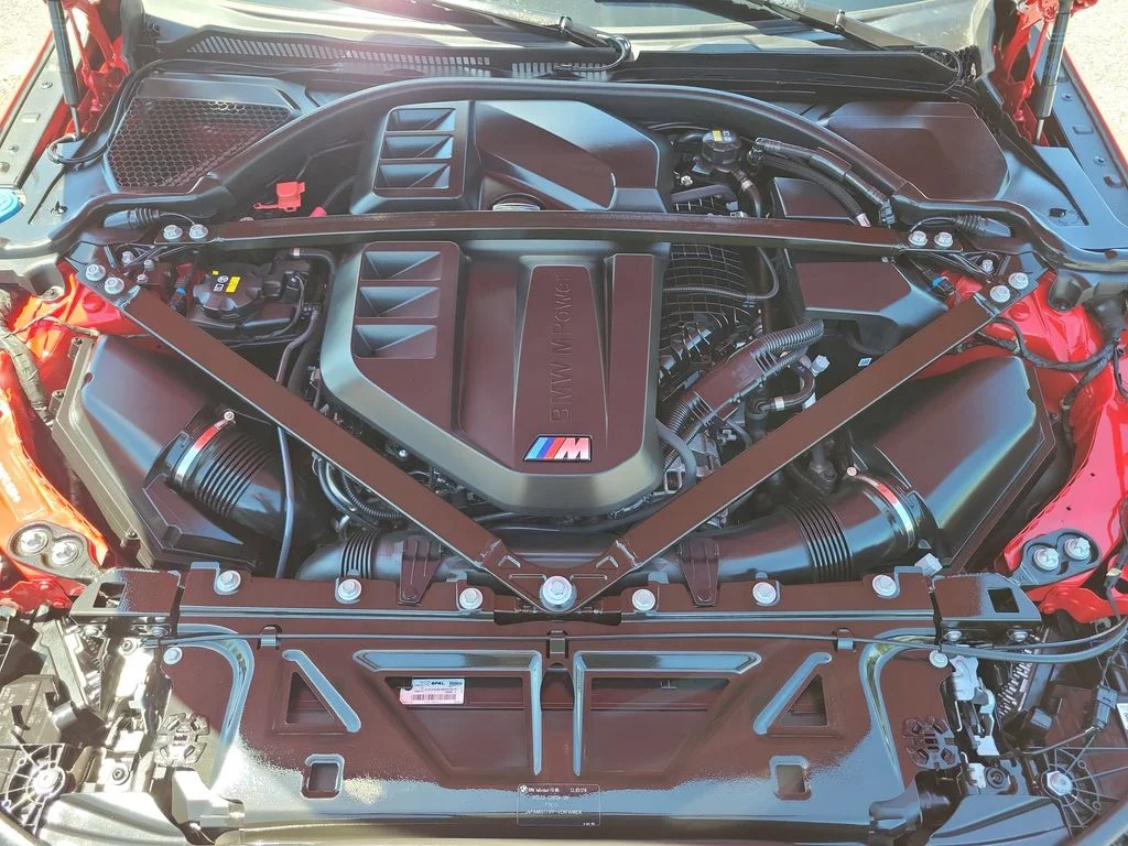 Used 2023  BMW Competition image 13