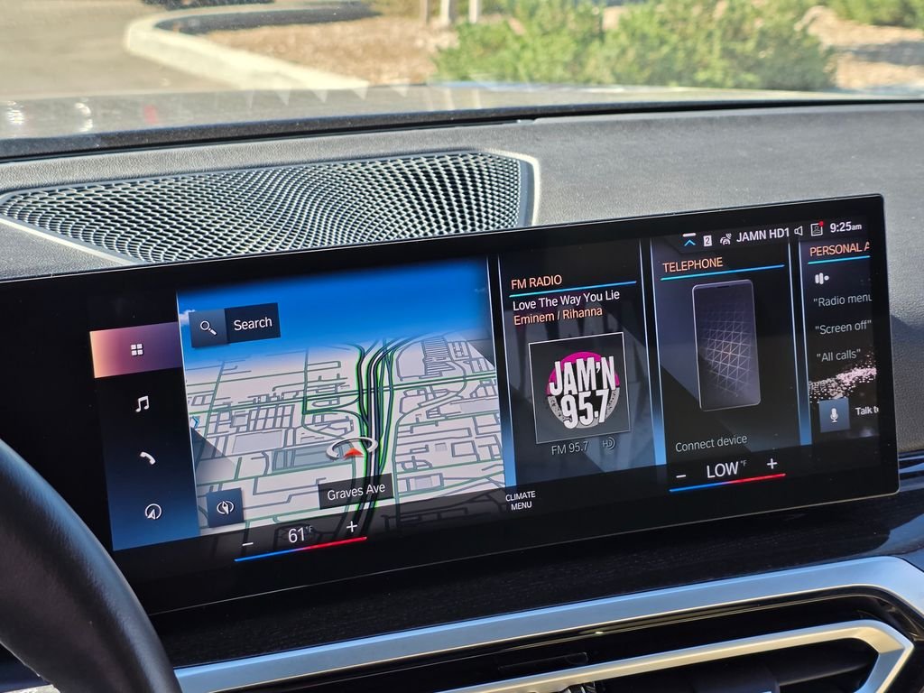 2023 BMW 3 Series 330i - Photo 29