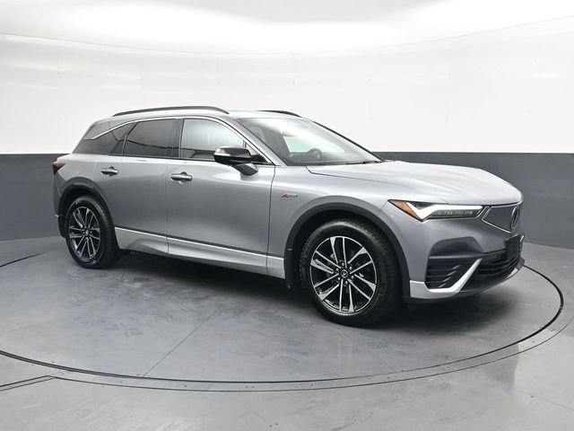 Used 2024  Acura Base image 2