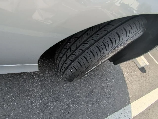Used 2008 Silver BMW 328i image 25