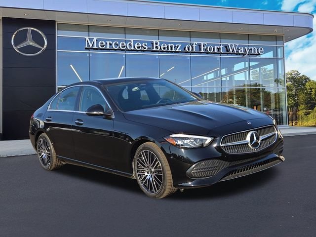 2024 Mercedes-Benz C-Class C 300 4MATIC's photo