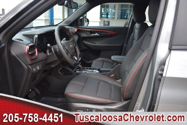 2026 Chevrolet Trailblazer RS - Photo 15