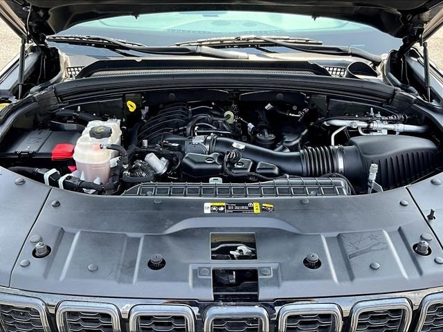Used 2021 Black Jeep Limited image 37