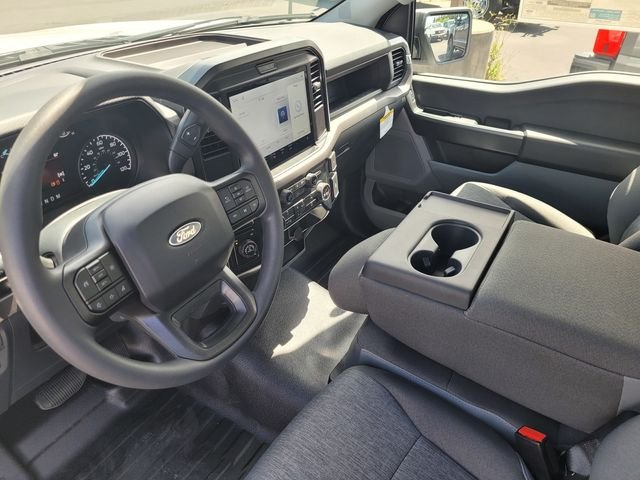 New 2026 White Ford XL image 7