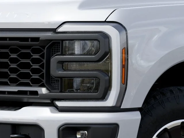 New 2027 White Ford XL image 18