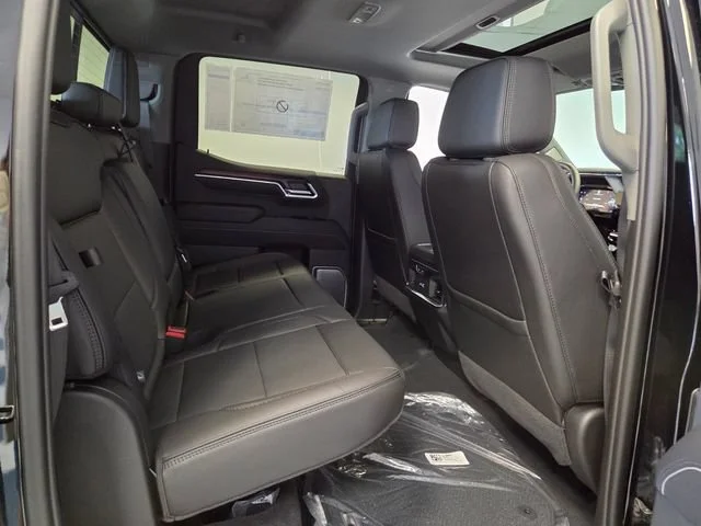 New 2026 Onyx Black GMC Denali image 16