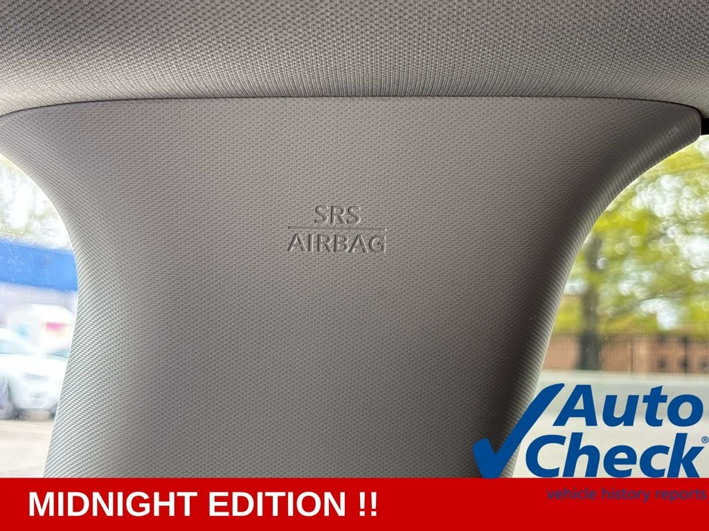 Used 2024 Gray Nissan SV image 28