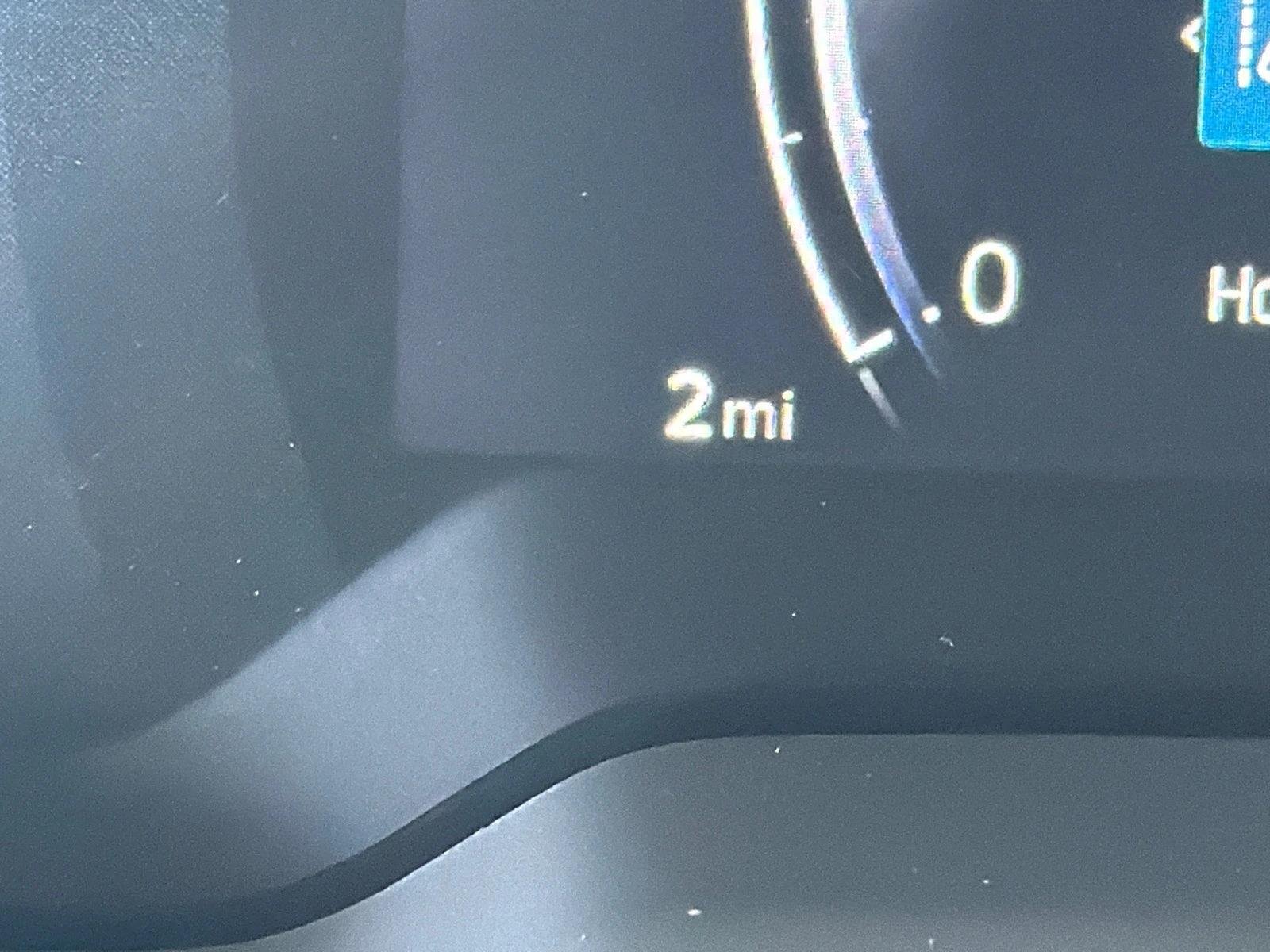 Certified Used 2026 Wind Chill Pearl Toyota L image 27