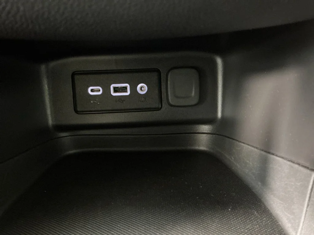 Used 2024 Black Chevrolet LT image 26