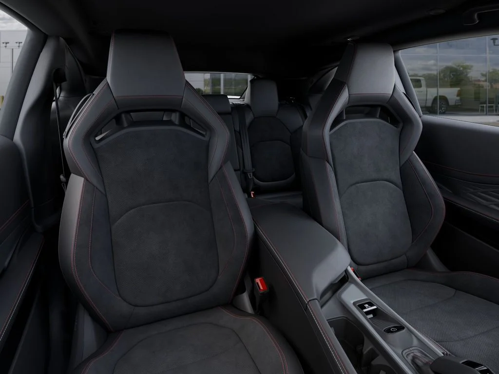 2025 Dodge Charger Daytona Scat Pack - Photo 17