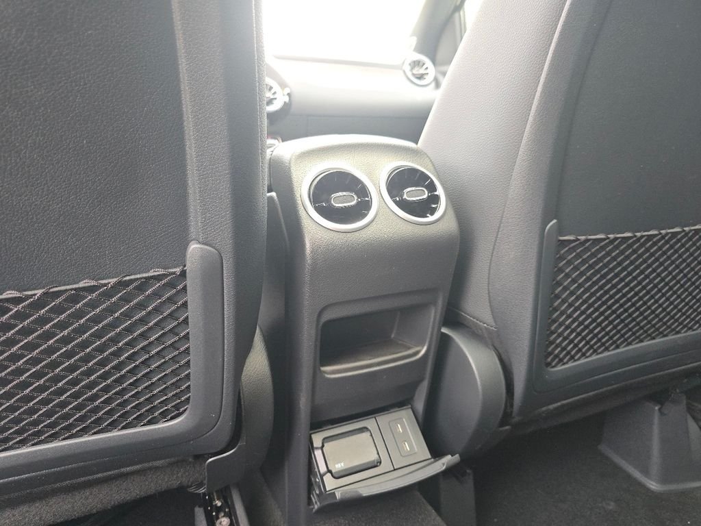 New 2026 Cosmos Black Metallic Mercedes-Benz GLA 250 image 26
