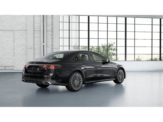 2026 Mercedes-Benz E-Class E350 - Photo 21