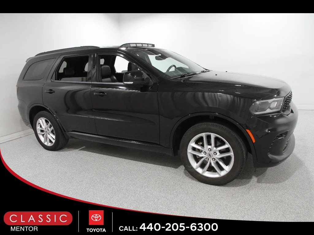 2024 Dodge Durango GT Plus AWD's photo