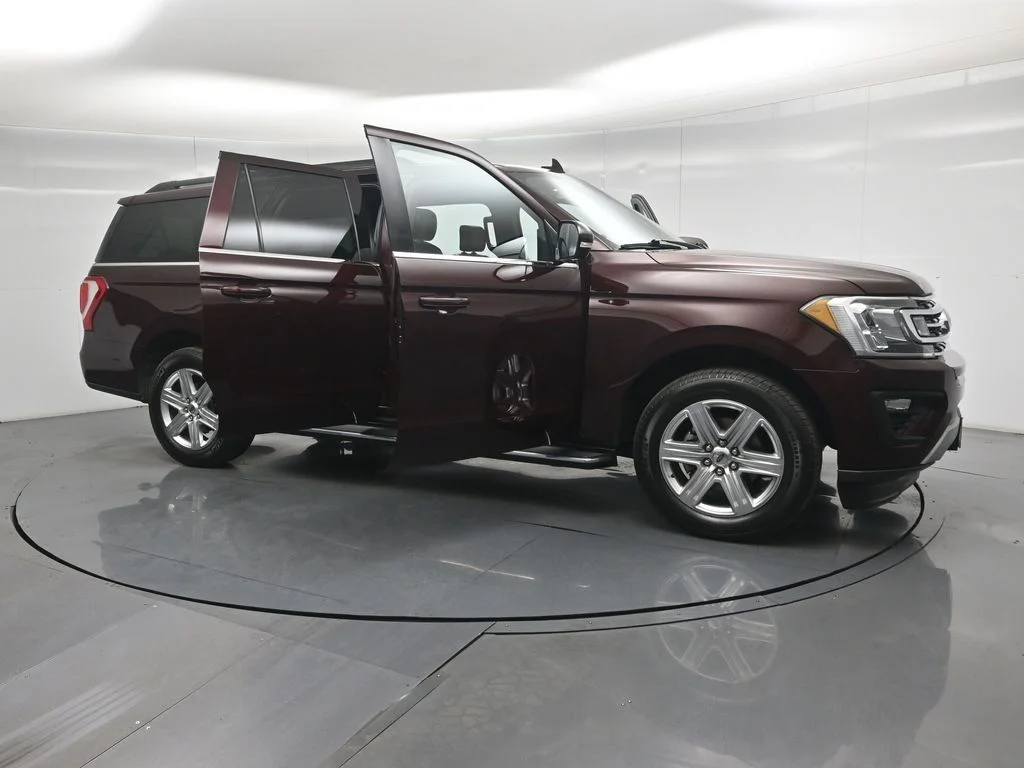 Certified Used 2020 Red Ford XLT image 31