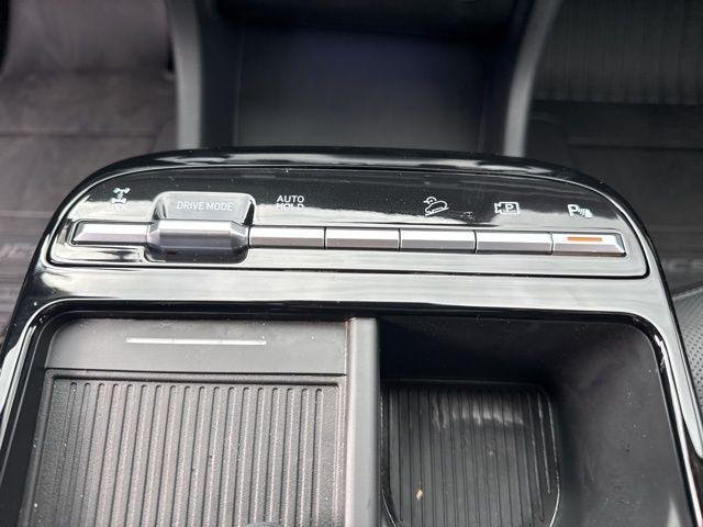 New 2026 Amazon Gray Hyundai Limited image 30