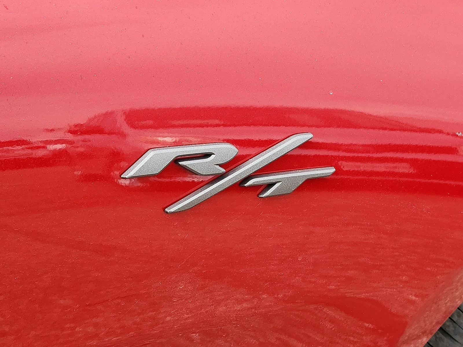 New 2026 PR6 Redeye Dodge R/T 2-DOOR AWD image 8