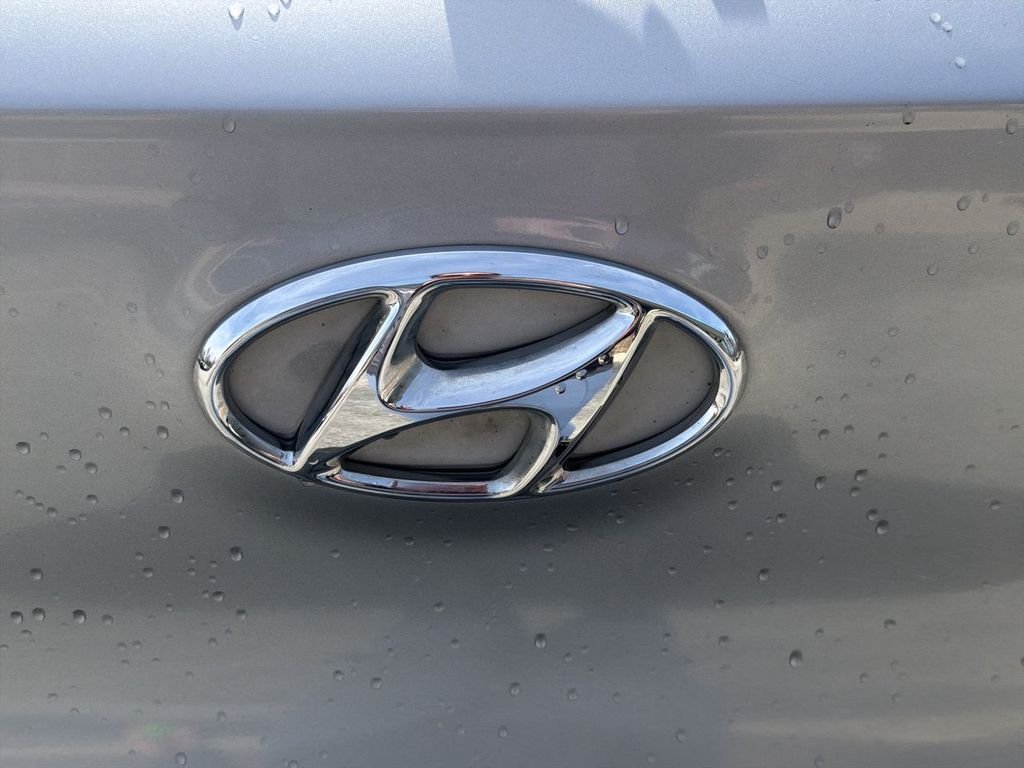 2020 Hyundai Tucson SE - Photo 31
