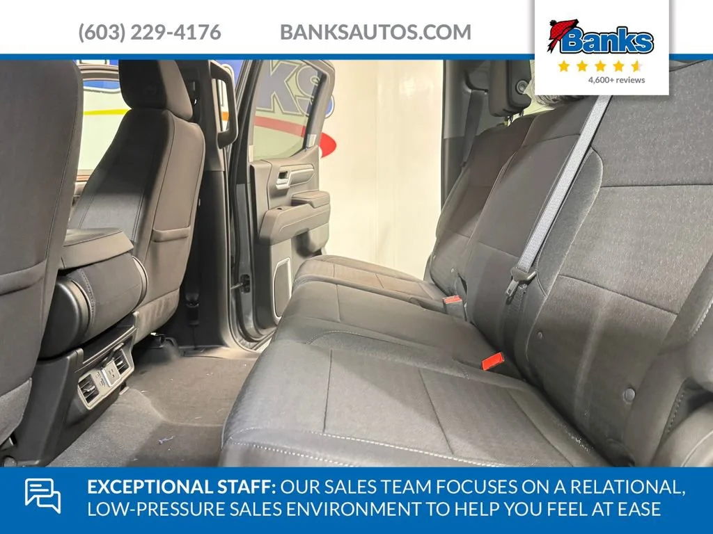 2026 Chevrolet Silverado 1500 RST - Photo 12