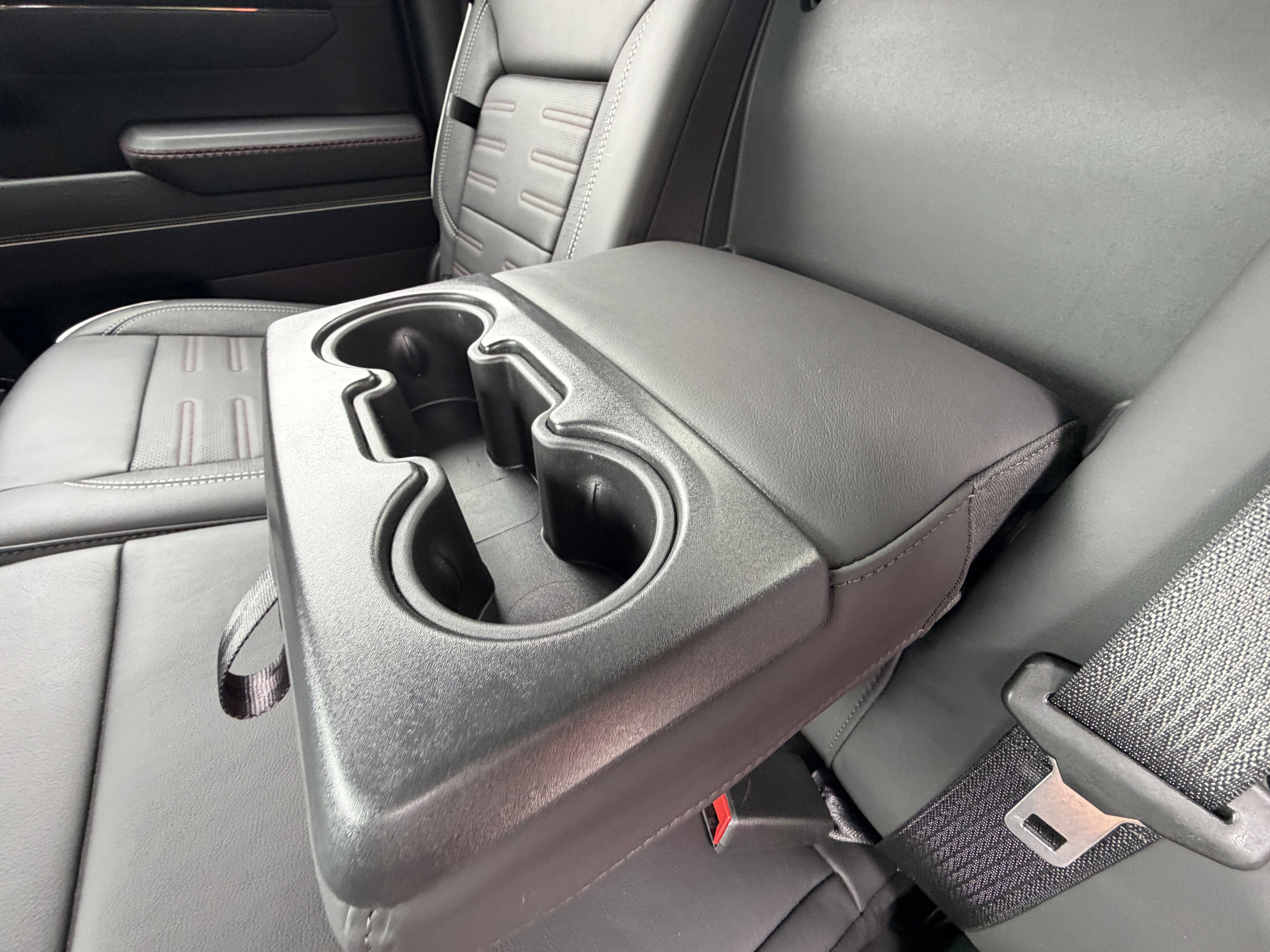2024 GMC Sierra 1500 AT4X - Photo 22