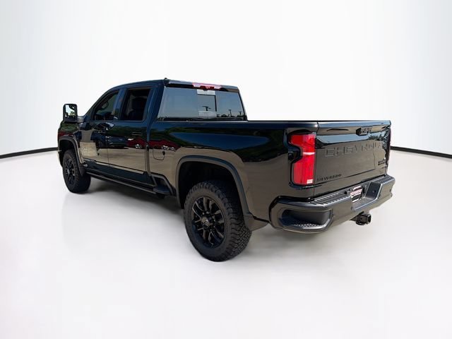 2026 Chevrolet Silverado 2500 HD High Country - Photo 8