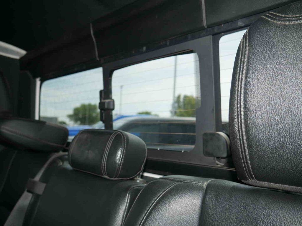 Used 2022 Blue Jeep Mojave image 19