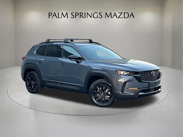 2026 Mazda CX-50 Premium
