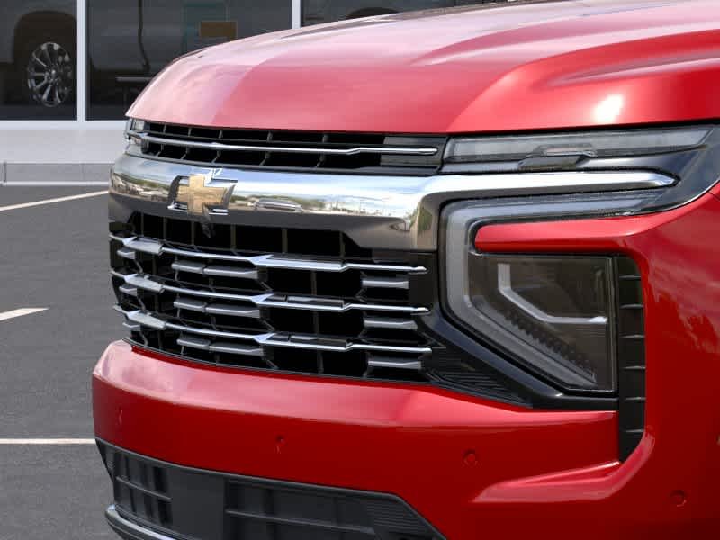 New 2026 Radiant Red Tintcoat Chevrolet Premier image 13