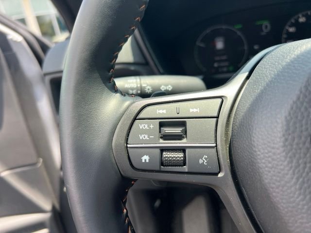 2026 Honda CR-V Sport - Photo 21