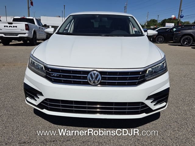 Used 2018 Volkswagen Passat R-Line with VIN 1VWAA7A36JC012766 for sale in Warner Robins, GA