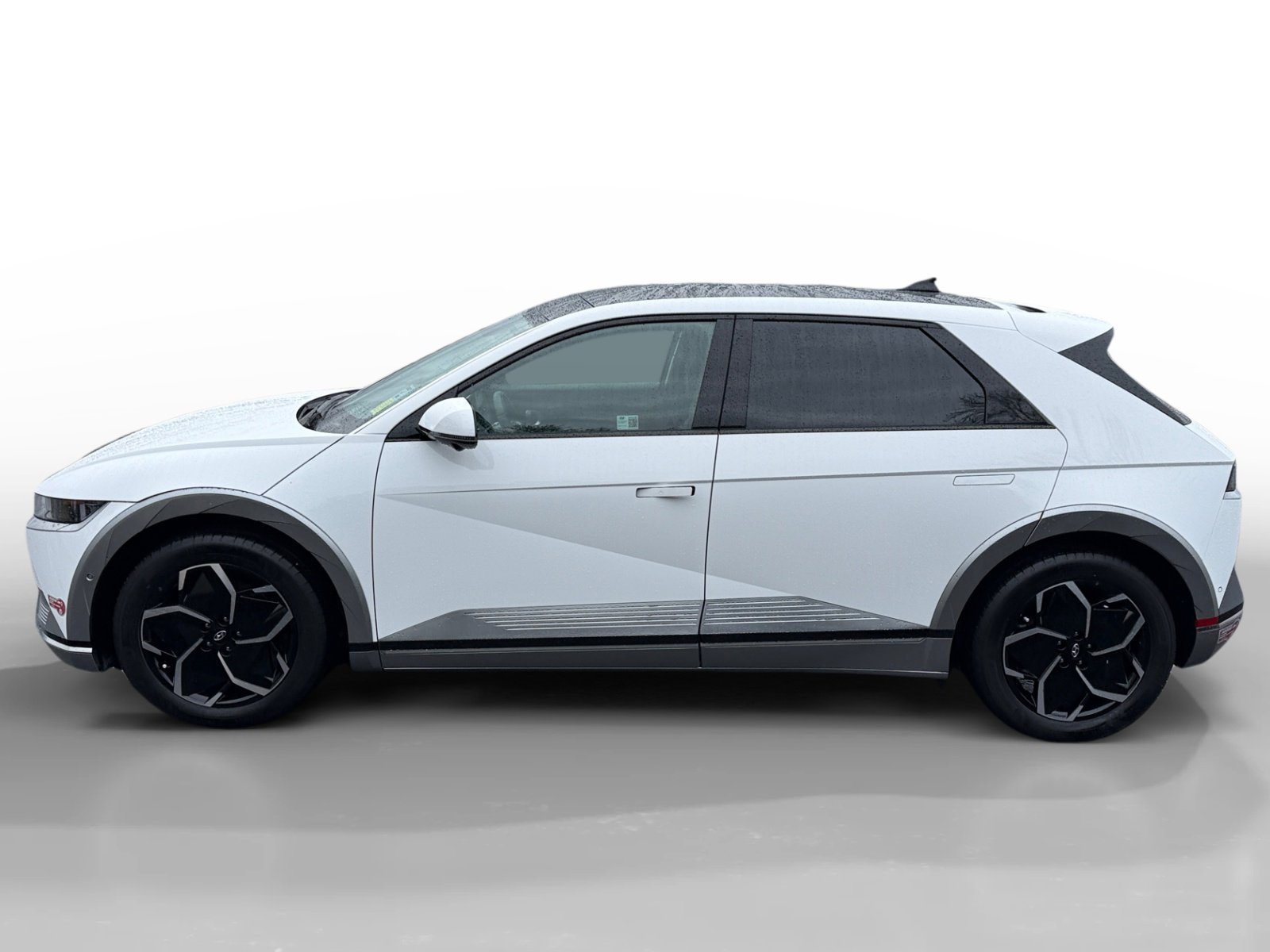 Certified 2024 Hyundai IONIQ 5 Limited with VIN KM8KR4DE1RU272070 for sale in San Jose, CA