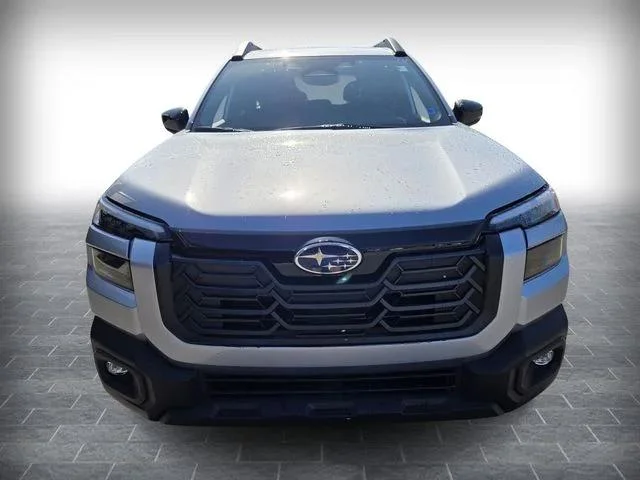 New 2026 ICE SILVER METALLIC Subaru Limited image 2
