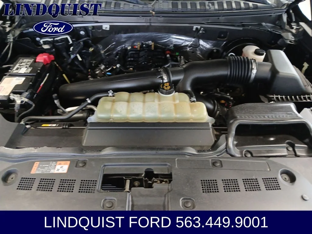 Used 2021 Blue Lincoln Reserve image 20
