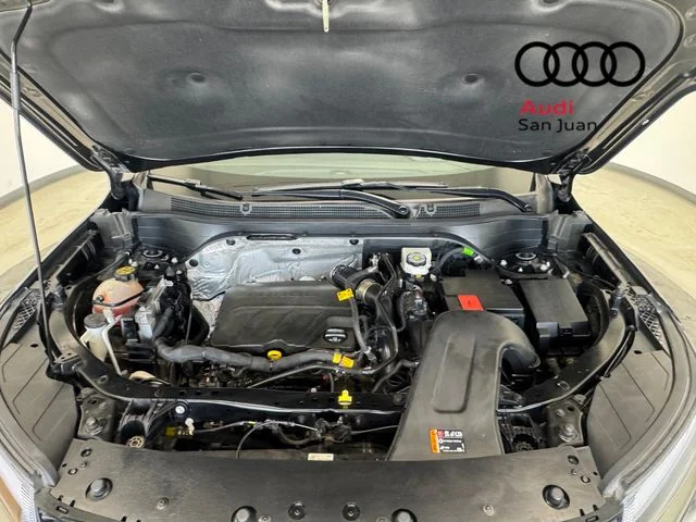 Used 2024 Black Chevrolet 2RS image 6
