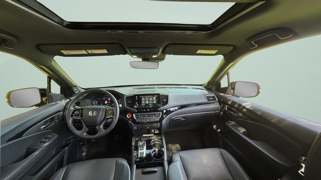 Used 2022  Honda Black Edition image 26